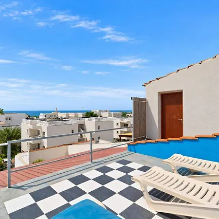 דירה 2br With Pool - Aphordite By Premier *