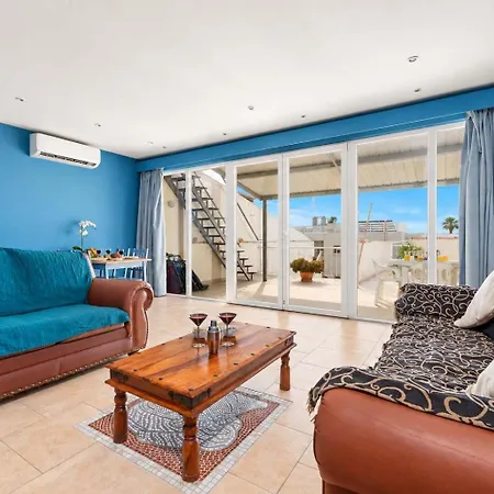 2br With Pool - Aphordite By Premier איה נאפה