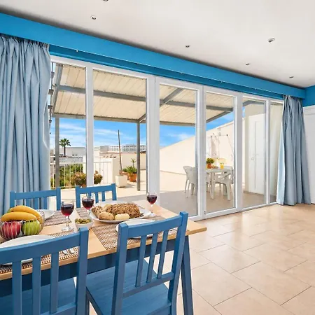 2br With Pool - Aphordite By Premier איה נאפה