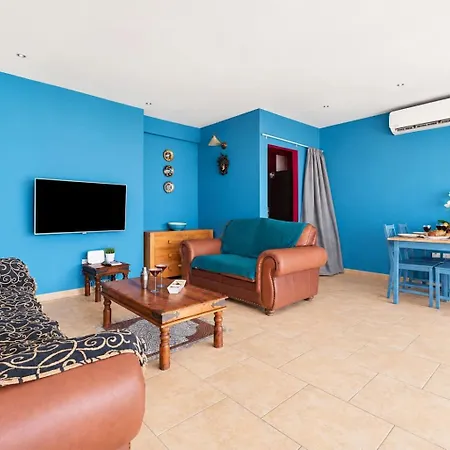 2br With Pool - Aphordite By Premier