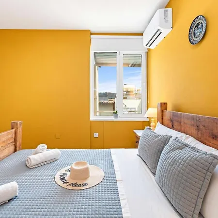 2br With Pool - Aphordite By Premier