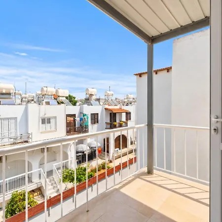 דירה 2br With Pool - Aphordite By Premier
