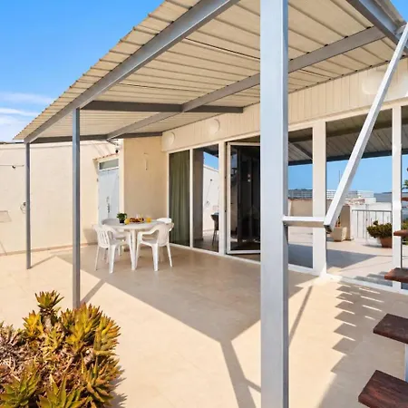 2br With Pool - Aphordite By Premier איה נאפה