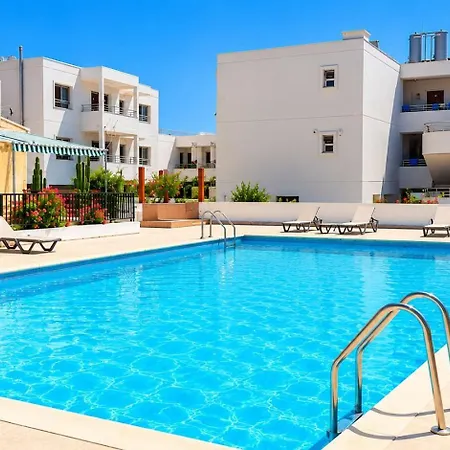 2br With Pool - Aphordite By Premier דירה איה נאפה